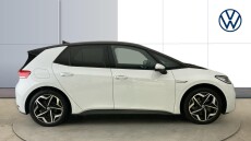 Volkswagen ID.3 150kW Tour Pro S 77kWh 5dr Auto Electric Hatchback